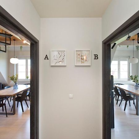 Apartamenty Zacisze Gdańsk Eksteriør billede
