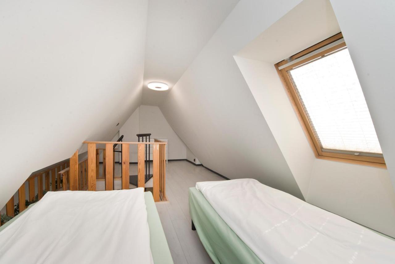 Apartamenty Zacisze Gdańsk Eksteriør billede