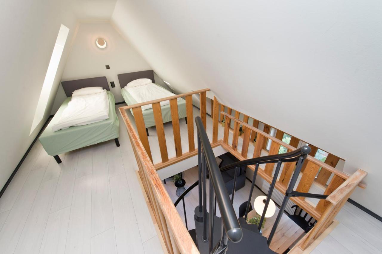 Apartamenty Zacisze Gdańsk Eksteriør billede