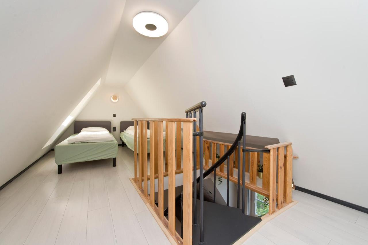 Apartamenty Zacisze Gdańsk Eksteriør billede