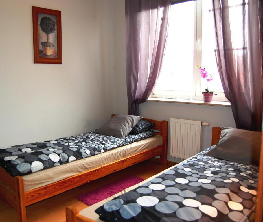 Apartamenty Zacisze Gdańsk Eksteriør billede