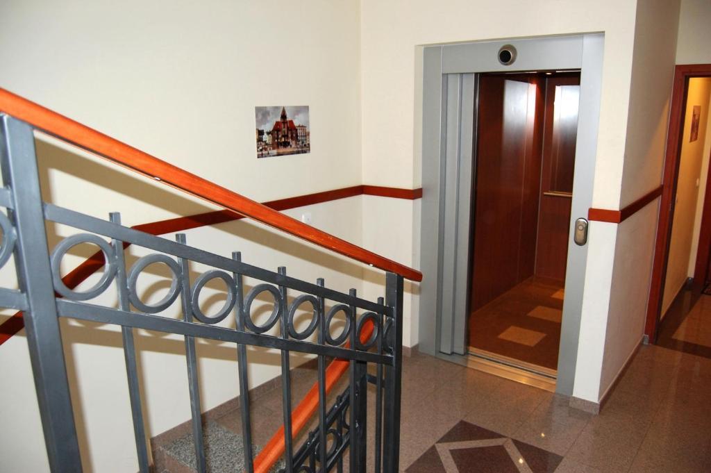 Apartamenty Zacisze Gdańsk Eksteriør billede