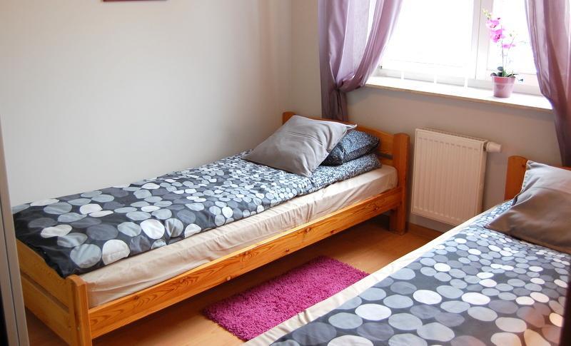 Apartamenty Zacisze Gdańsk Eksteriør billede