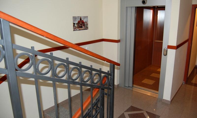Apartamenty Zacisze Gdańsk Eksteriør billede